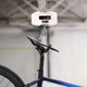 Imagen para el artículo titulado Esta bicicleta eléctrica pesa 11,3 kilos y esconde dos baterías ¿Adivinas dónde se conecta la segunda?